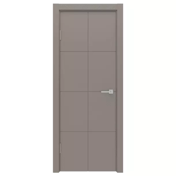 Межкомнатная дверь Эмаль ISTOKDOORS MONE-114