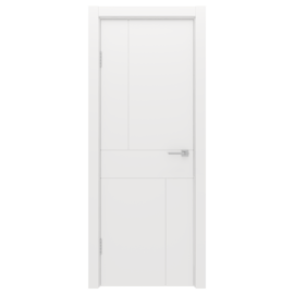 Межкомнатная дверь Эмаль ISTOKDOORS MONE-115