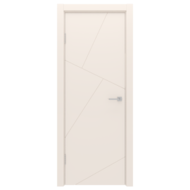 Межкомнатная дверь Эмаль ISTOKDOORS MONE-117