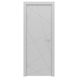 Межкомнатная дверь Эмаль ISTOKDOORS MONE-119