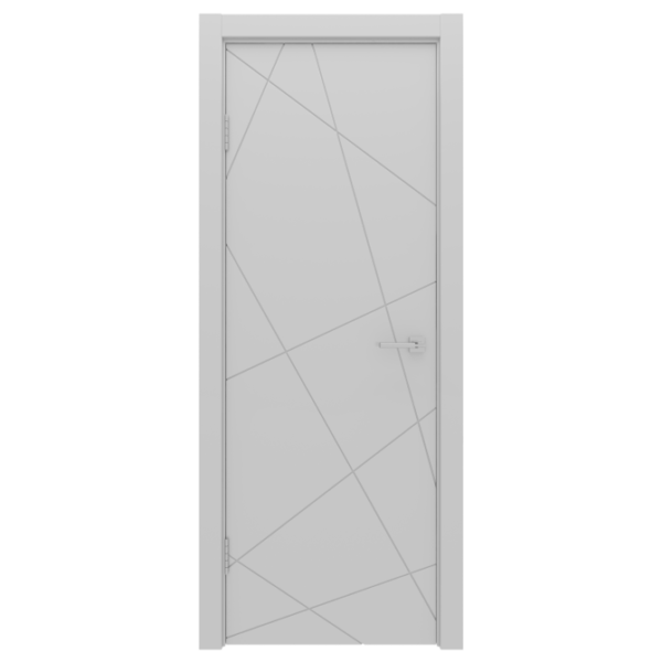 Межкомнатная дверь Эмаль ISTOKDOORS MONE-119