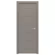 Межкомнатная дверь Эмаль ISTOKDOORS MONE-120