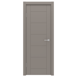 Межкомнатная дверь Эмаль ISTOKDOORS MONE-120