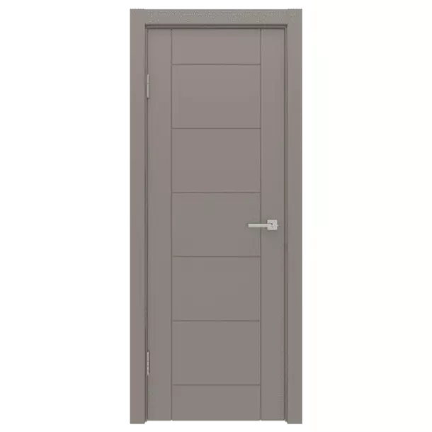 Межкомнатная дверь Эмаль ISTOKDOORS MONE-120