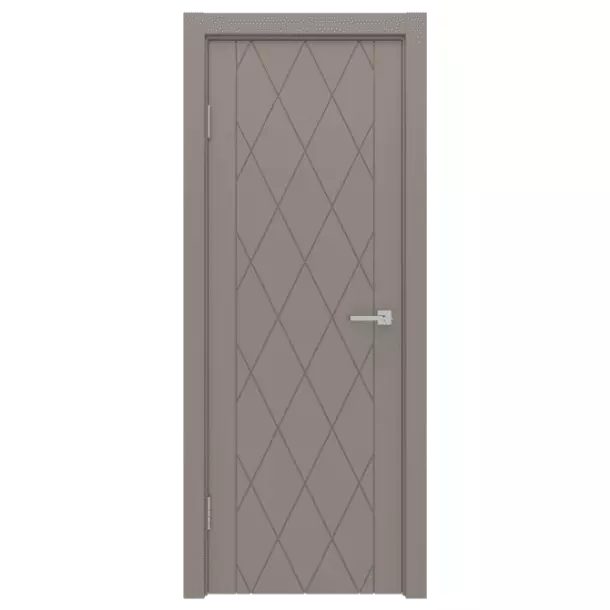 Межкомнатная дверь Эмаль ISTOKDOORS MONE-203