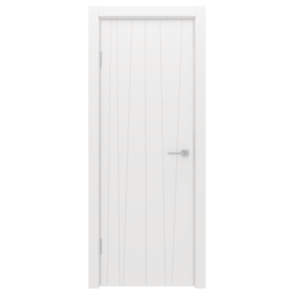 Межкомнатная дверь Эмаль ISTOKDOORS MONE-204