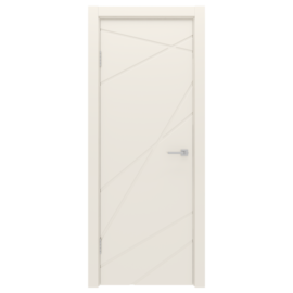 Межкомнатная дверь Эмаль ISTOKDOORS MONE-301