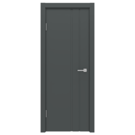 Межкомнатная дверь Эмаль ISTOKDOORS MONE-302