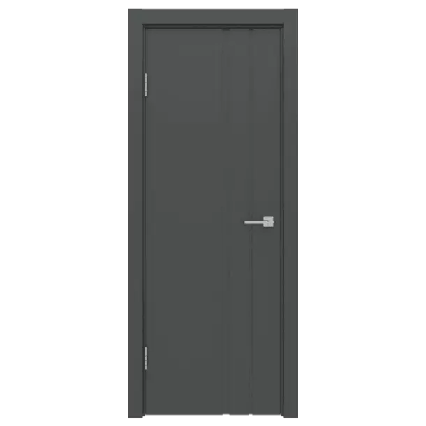 Межкомнатная дверь Эмаль ISTOKDOORS MONE-302