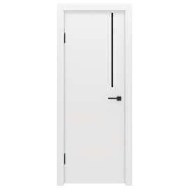 Межкомнатная дверь Эмаль ISTOKDOORS MONE-401