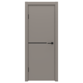 Межкомнатная дверь Эмаль ISTOKDOORS MONE-401