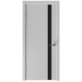 Межкомнатная дверь Эмаль ISTOKDOORS MONE-521