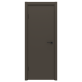 Межкомнатная дверь Эмаль ISTOKDOORS Старт-1