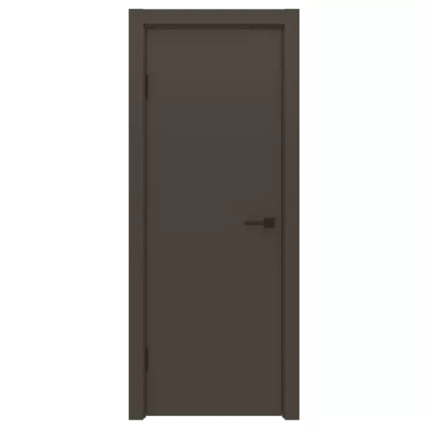 Межкомнатная дверь Эмаль ISTOKDOORS Старт-1