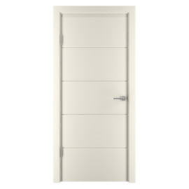 Межкомнатная дверь Эмаль ISTOKDOORS Старт-2