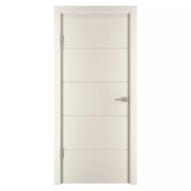 Межкомнатная дверь Эмаль ISTOKDOORS Старт-2