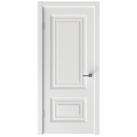 Межкомнатная дверь Эмаль ISTOKDOORS Старт-6