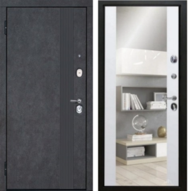 Входная дверь Медведев Мюнхен 3