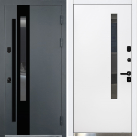 Входная дверь Медведев Пантеон 7016