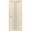 Межкомнатная дверь Экошпон Albero Франкфурт