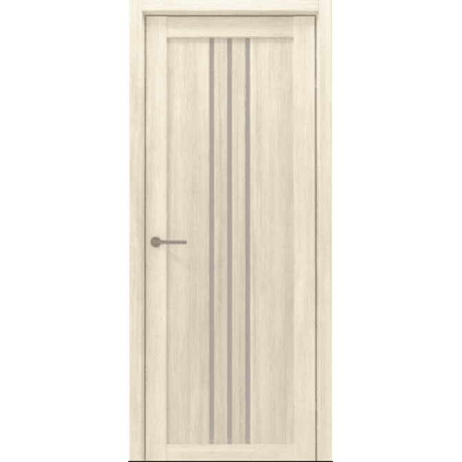 Межкомнатная дверь Экошпон Albero Франкфурт