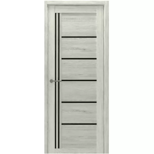 Межкомнатная дверь Экошпон Albero Порту