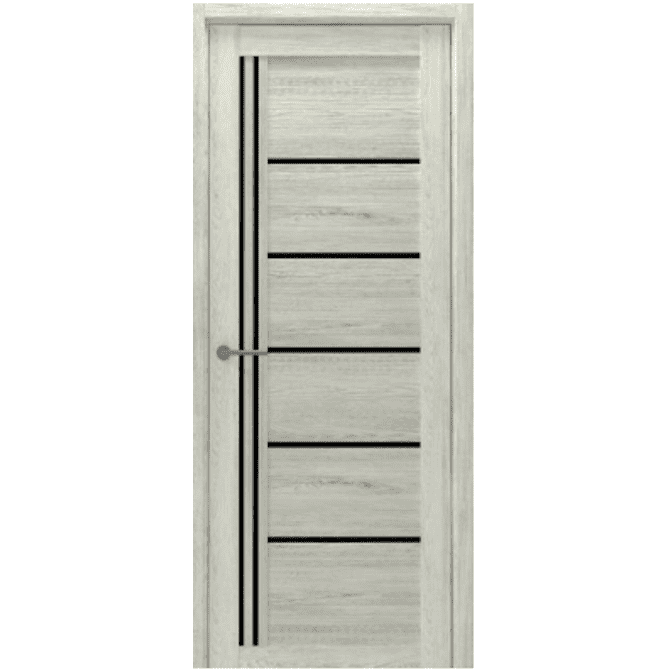 Межкомнатная дверь Экошпон Albero Порту
