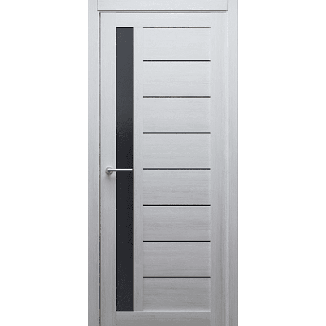 Межкомнатная дверь Экошпон Albero Севилья