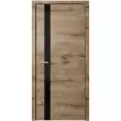 Межкомнатная дверь Экошпон серии F 05-1