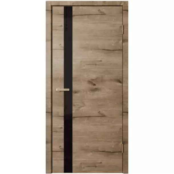 Межкомнатная дверь Экошпон серии F 05-1