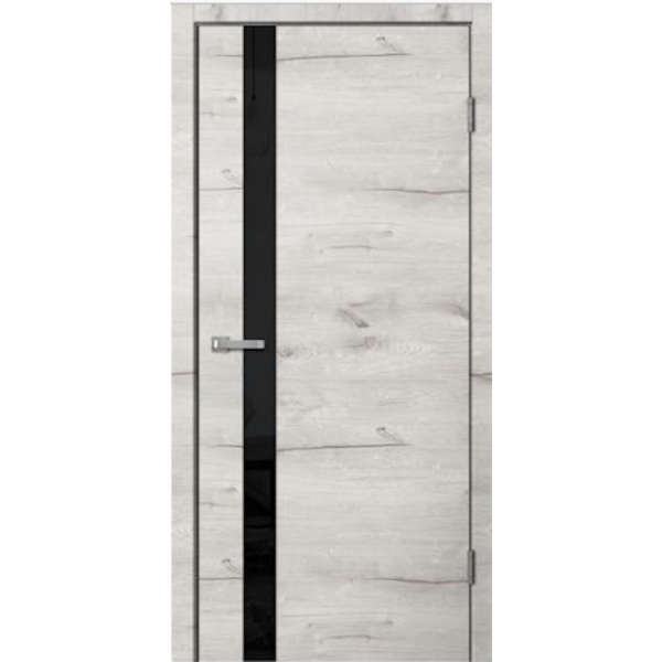 Межкомнатная дверь Экошпон серии F 05