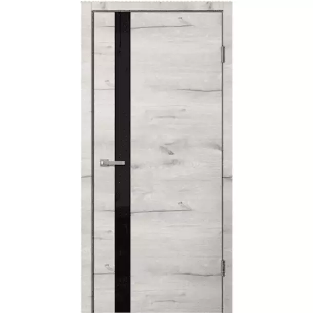 Межкомнатная дверь Экошпон серии F 05