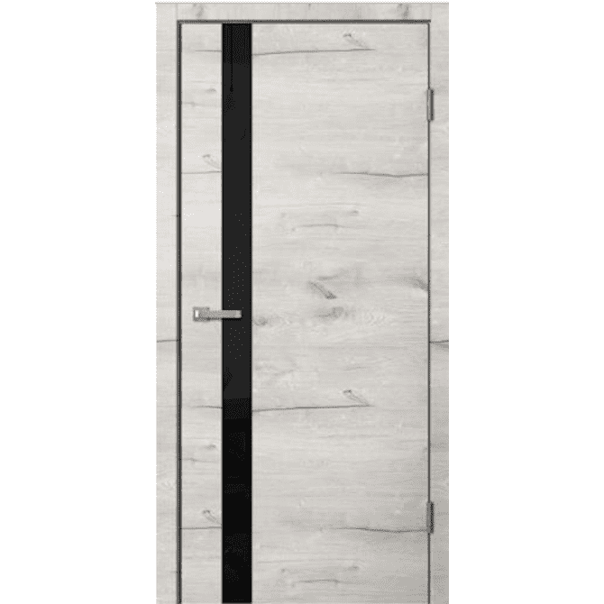 Межкомнатная дверь Экошпон серии F 05