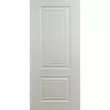 Межкомнатная дверь Экошпон серии K 2 скиновая
