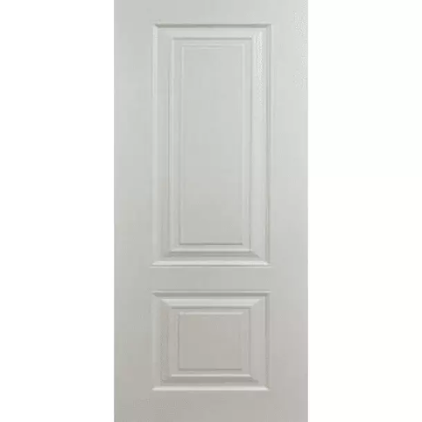 Межкомнатная дверь Экошпон серии K 2 скиновая