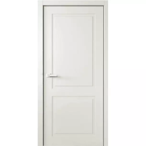 Межкомнатная дверь Экошпон серии L 04