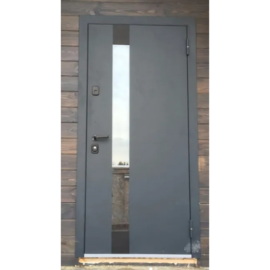 Входная дверь Temi doors Термика