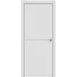 Межкомнатная дверь Экошпон Triadoors L10-1