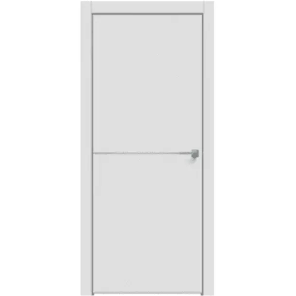 Межкомнатная дверь Экошпон Triadoors L10-1