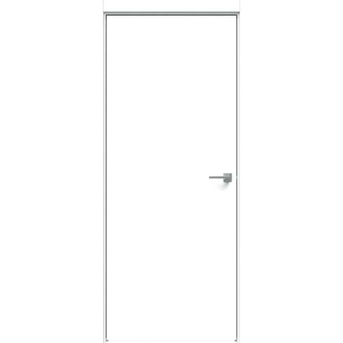 Межкомнатная дверь Экошпон Triadoors L10