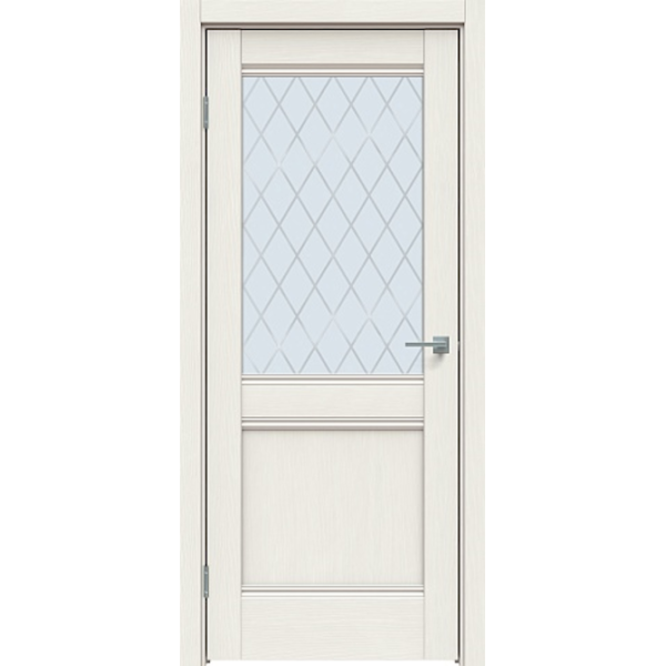 Межкомнатная дверь Экошпон Triadoors L12