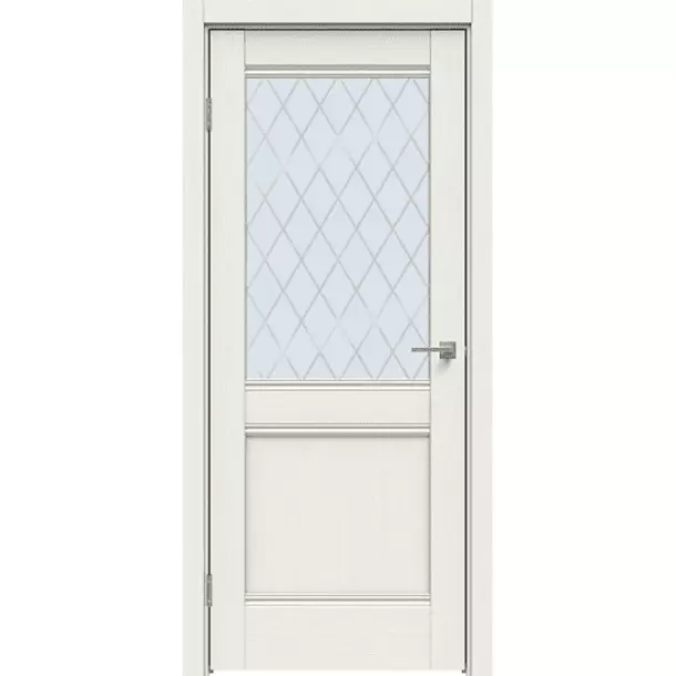 Межкомнатная дверь Экошпон Triadoors L12