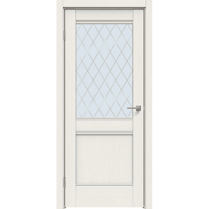 Межкомнатная дверь Экошпон Triadoors L12