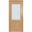 Межкомнатная дверь Экошпон Triadoors L17