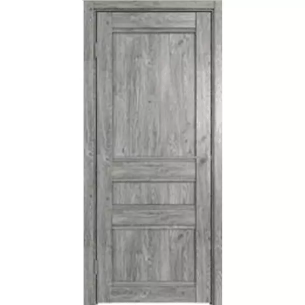 Межкомнатная дверь Экошпон Triadoors L33