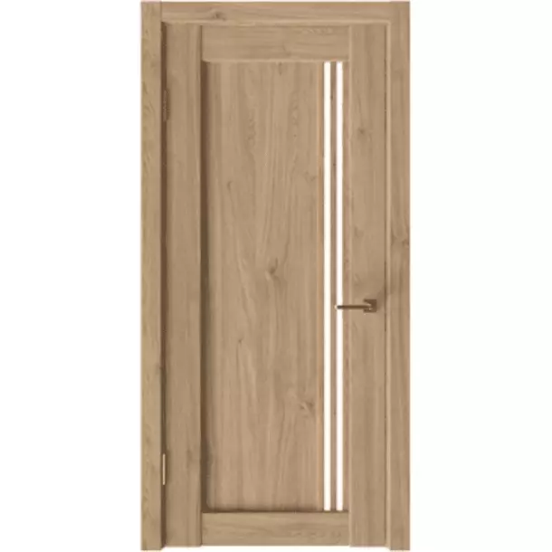 Межкомнатная дверь Шпон дуба Лоза Аванта