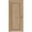 Межкомнатная дверь Шпон дуба Лоза Ксантия-1