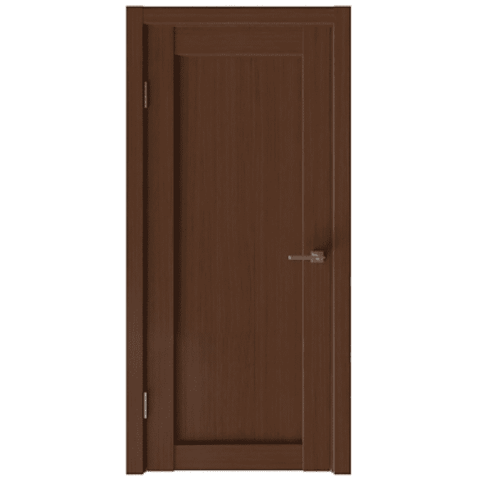 Межкомнатная дверь Шпон дуба Лоза Ксантия-4