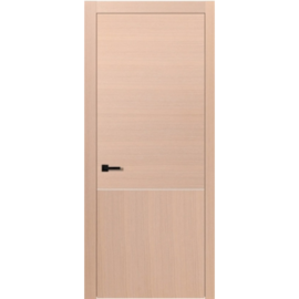 Межкомнатная дверь Шпон дуба Лоза Ривия -1