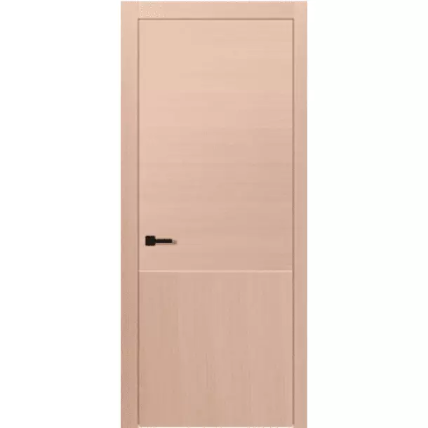 Межкомнатная дверь Шпон дуба Лоза Ривия -1